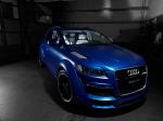 Audi Q7 Ice by PPI Automotive 2008 года